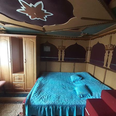 Hotel Kатруся Yaremche Exterior foto